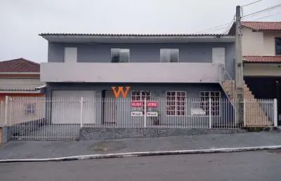 Casa com 4 quartos à venda na rua das orquídeas, 601, bela vista, são josé por r$ 630.000
