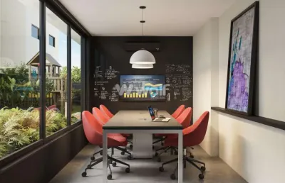 Apartamento com 2 quartos à venda na rua desembargador urbano salles, 99, centro, florianópolis por r$ 1.670.233