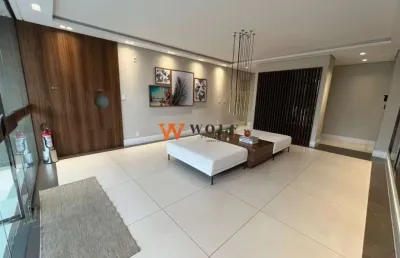 Apartamento com 2 quartos à venda na avenida das raias, 230, jurerê internacional, florianópolis por r$ 1.600.000
