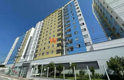 Cobertura com 3 quartos à venda na rua angelita figueiredo, 1596, areias, são josé por r$ 1.200.000