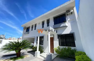 Casa com 5 quartos à venda na rua doutor armando valério de assis, 67, centro, florianópolis por r$ 3.500.000