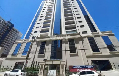 Apartamento com 3 quartos à venda na rua brasilpinho, 300, kobrasol, são josé por r$ 1.370.000
