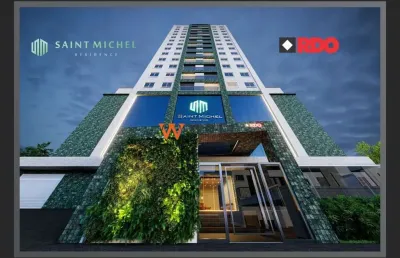 Apartamento com 2 quartos à venda na rua brasilpinho, 49, kobrasol, são josé por r$ 763.000