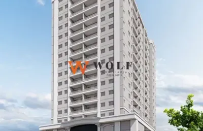 Apartamento com 3 quartos à venda na rua heronildes josé da silva, 180, nossa senhora do rosário, são josé por r$ 874.000
