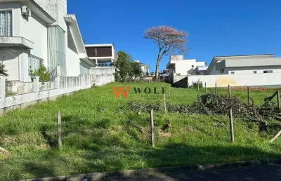 Terreno à venda na rua das figueiras, 32, pedra branca, palhoça por r$ 699.000