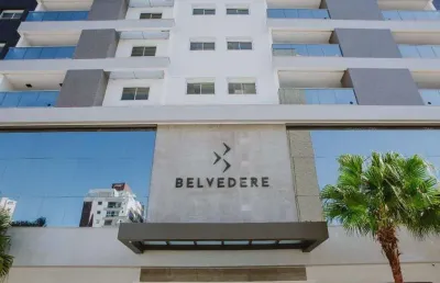 Apartamento com 3 quartos à venda na rua heronildes josé da silva, 215, nossa senhora do rosário, são josé por r$ 1.450.000