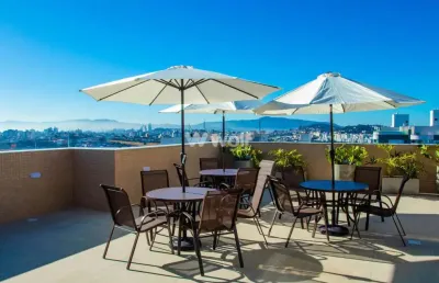 Apartamento com 3 quartos à venda na avenida brigadeiro da silva paes, 261, campinas, são josé por r$ 1.092.570