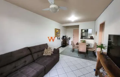 Apartamento com 2 quartos à venda na rua antônio scherer, 800, kobrasol, são josé por r$ 399.000