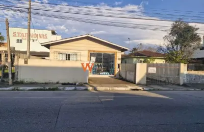 Casa com 3 quartos à venda na rua da independência, 1739, areias, são josé por r$ 850.000