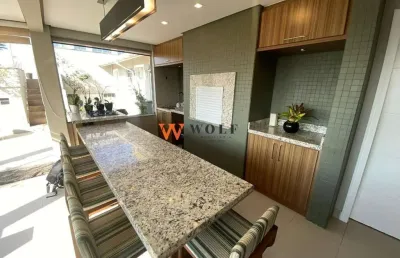 Cobertura com 3 quartos à venda na rua victor meirelles, 474, campinas, são josé por r$ 3.500.000