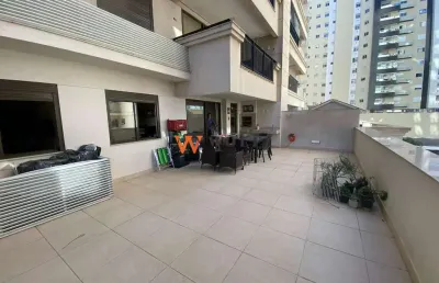 Apartamento com 2 quartos à venda na avenida cruz e souza, 418, campinas, são josé por r$ 950.000