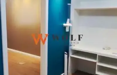 Sala comercial à venda na rua victor meirelles, 600, campinas, são josé por r$ 300.000