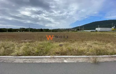 Terreno à venda na rodovia armando calil bulos, ingleses do rio vermelho, florianópolis por r$ 490.000