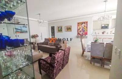 Apartamento com 3 quartos à venda na rua santos saraiva, 752, estreito, florianópolis por r$ 1.649.000