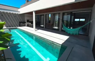 Casa com 3 quartos à venda na rua revoar das gaivotas, 822, campeche, florianópolis por r$ 3.350.000