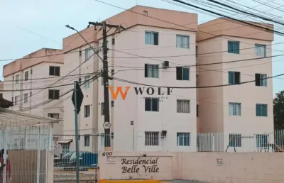 Apartamento com 2 quartos para alugar na rua alcino navegantes moreira, 400, barra do aririú, palhoça por r$ 1.500