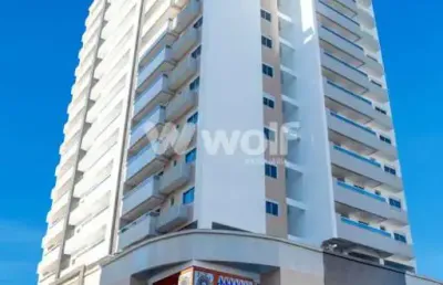 Apartamento com 3 quartos à venda na avenida brigadeiro da silva paes, 261, campinas, são josé por r$ 1.027.640
