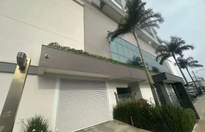 Apartamento com 2 quartos à venda na rua tiradentes, 40, kobrasol, são josé por r$ 1.419.000