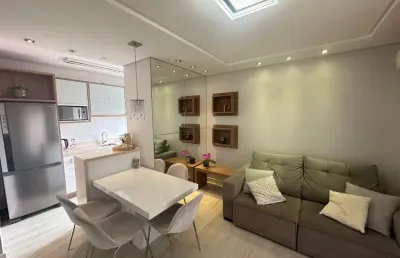 Apartamento com 2 quartos à venda na rua trinta e um de março, 115, barreiros, são josé por r$ 450.000