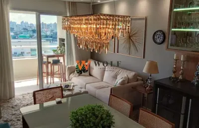 Apartamento com 3 quartos para alugar na rua joão meirelles, 1298, abraão, florianópolis por r$ 6.900