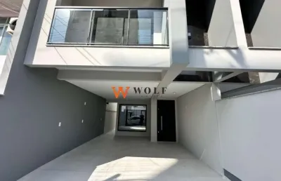 Casa com 3 quartos à venda na vergililino ferreira de souza, 657, barreiros, são josé por r$ 980.000