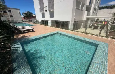 Cobertura com 3 quartos à venda na rua olavo bilac, 78, canto, florianópolis por r$ 2.800.000