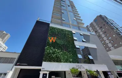 Apartamento com 3 quartos à venda na rua 246, 484, meia praia, itapema por r$ 1.700.000