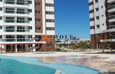 Apartamento com 3 quartos à venda na rua virgilino ferreira de souza, 206, barreiros, são josé por r$ 1.000.000