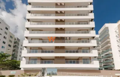 Apartamento com 2 quartos à venda na gov. irineu bornhausen, 64, praia de palmas, governador celso ramos por r$ 989.000