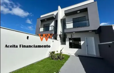 Casa com 2 quartos à venda na rua lauri de souza barbosa, 162, ipiranga, são josé por r$ 600.000
