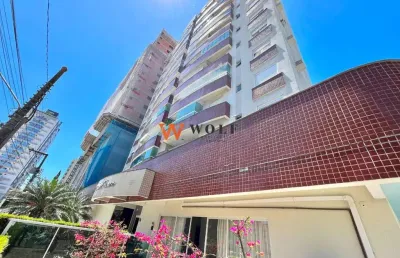 Apartamento com 3 quartos à venda na rua heronildes josé da silva, 18, floresta, são josé por r$ 829.000