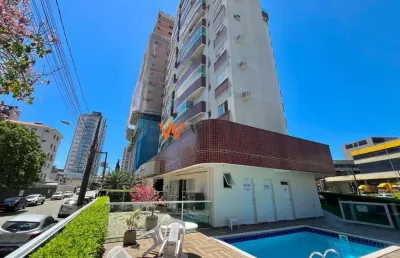 Apartamento com 3 quartos à venda na rua heronildes josé da silva, 18, floresta, são josé por r$ 829.000