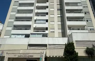 Apartamento com 3 quartos à venda na rua rudolfo jacob schaeffer, 231, nossa senhora do rosário, são josé por r$ 1.080.000