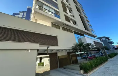 Apartamento com 3 quartos à venda na rua marechal hermes, 121, estreito, florianópolis por r$ 1.870.000