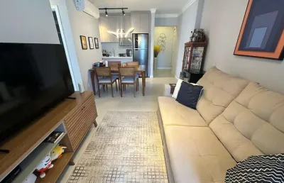 Apartamento com 2 quartos à venda na rua osni joão vieira, 877, campinas, são josé por r$ 920.000