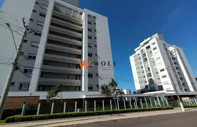 Apartamento com 3 quartos à venda na rua orlando odilio koerich, 106, jardim atlântico, florianópolis por r$ 1.690.000