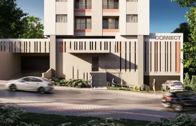 Apartamento com 1 quarto à venda na rua santo antônio, 1093, barreiros, são josé por r$ 346.000