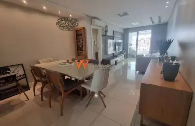 Apartamento com 3 quartos à venda na rua osvaldo corrêa de andrade, 399, nossa senhora do rosário, são josé por r$ 1.100.000