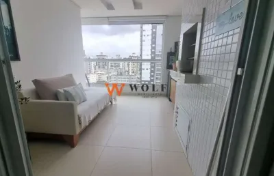 Apartamento com 3 quartos à venda na rua osvaldo corrêa de andrade, 399, nossa senhora do rosário, são josé por r$ 1.200.000