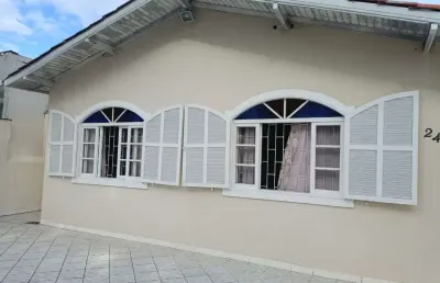 Casa com 3 quartos à venda na paula ramos,., 246, capoeiras, florianópolis por r$ 800.000