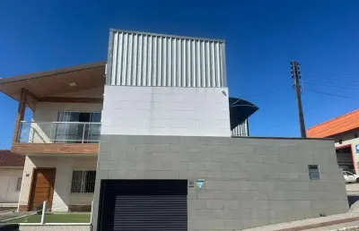 Casa com 3 quartos à venda na manoel albano do amaral, 702, serraria, são josé por r$ 1.550.000