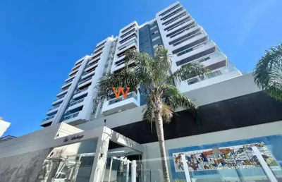 Apartamento com 2 quartos à venda na rua do iano, 244, barreiros, são josé por r$ 750.000