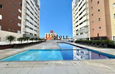 Apartamento com 2 quartos à venda na rua fagundes varela, 1187, areias, são josé por r$ 480.000