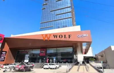 Sala comercial para alugar na rua general liberato bittencourt, 1475, estreito, florianópolis por r$ 2.135