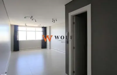 Sala comercial para alugar na rua general eurico gaspar dutra, 1475, estreito, florianópolis por r$ 2.774