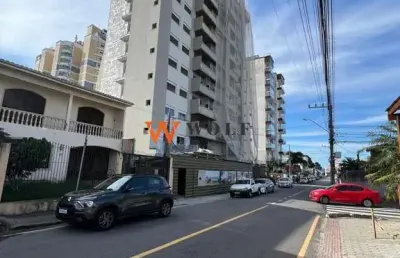 Apartamento com 2 quartos à venda na rua do iano, 118, barreiros, são josé por r$ 630.000