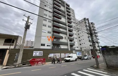 Apartamento com 2 quartos à venda na rua do iano, 118, barreiros, são josé por r$ 630.000