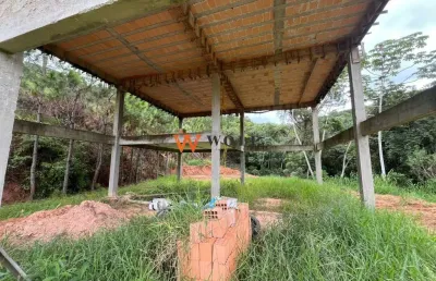 Terreno à venda na geral de sorocaba do sul, 01, sorocaba do sul, biguaçu por r$ 249.000