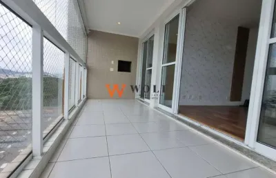 Apartamento com 3 quartos à venda na rodovia br-101 km 201, 4161, serraria, são josé por r$ 960.000