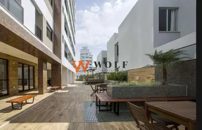 Apartamento com 3 quartos à venda na rua são josé, 203, balneário, florianópolis por r$ 1.700.000